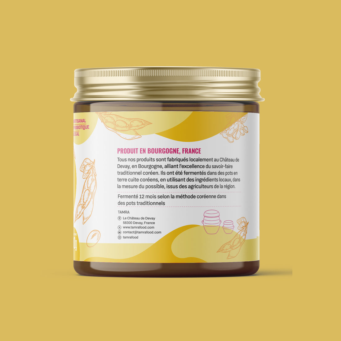 Doenjang <br>290g