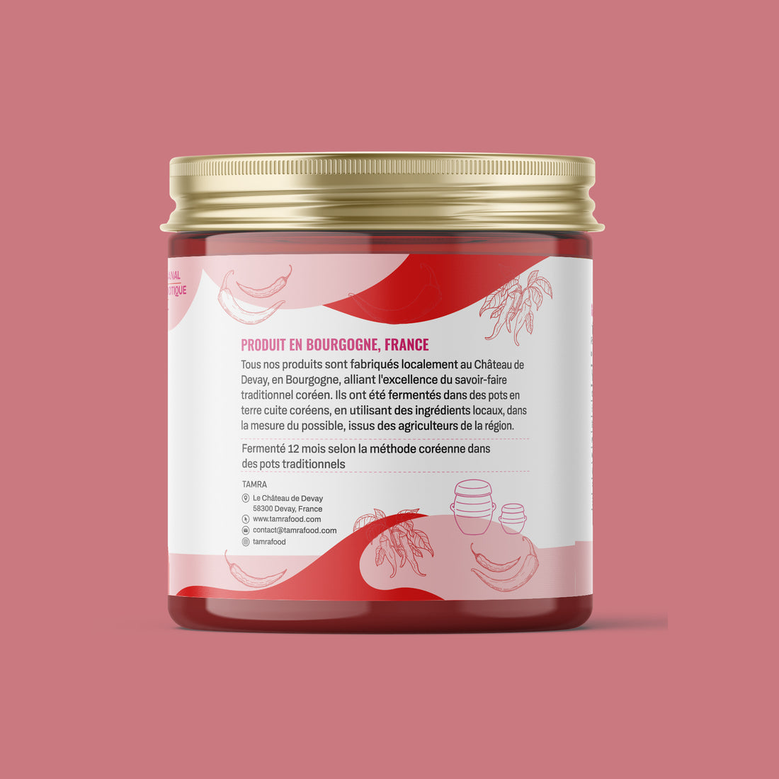 Gochujang <br>290g